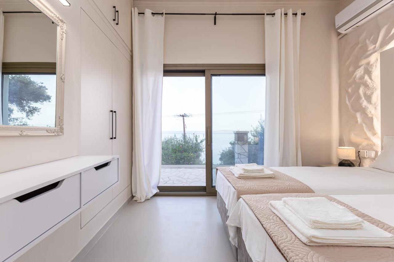 Villa Magdalena 바바티 외부 사진